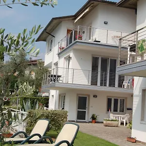 Aparthotel Sogno ***