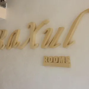 Raxul 2*, Sestu Italien