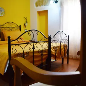 Bed & Breakfast Salotto Di Athena ****