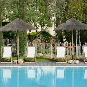 Frühstückspension Terme Di Caldana