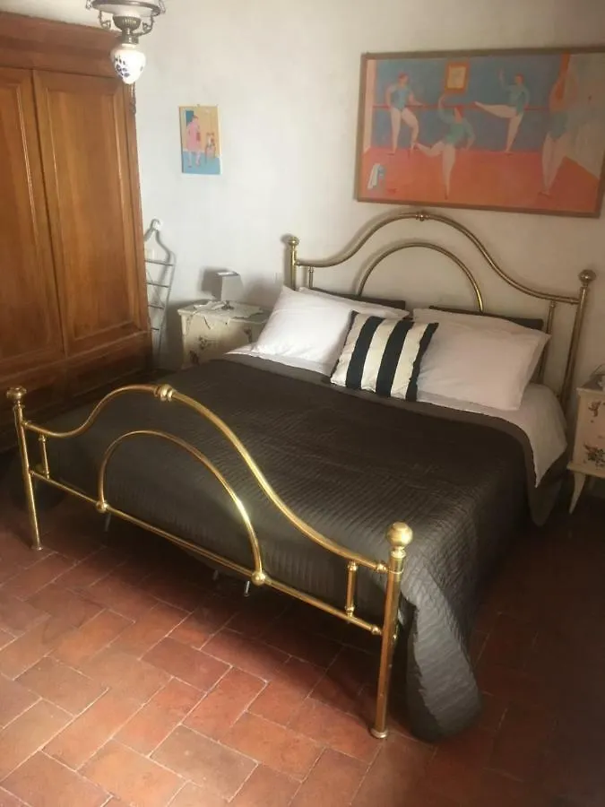 Chiesa Di San Michele Bed & Breakfast Incisa in Val d'Arno