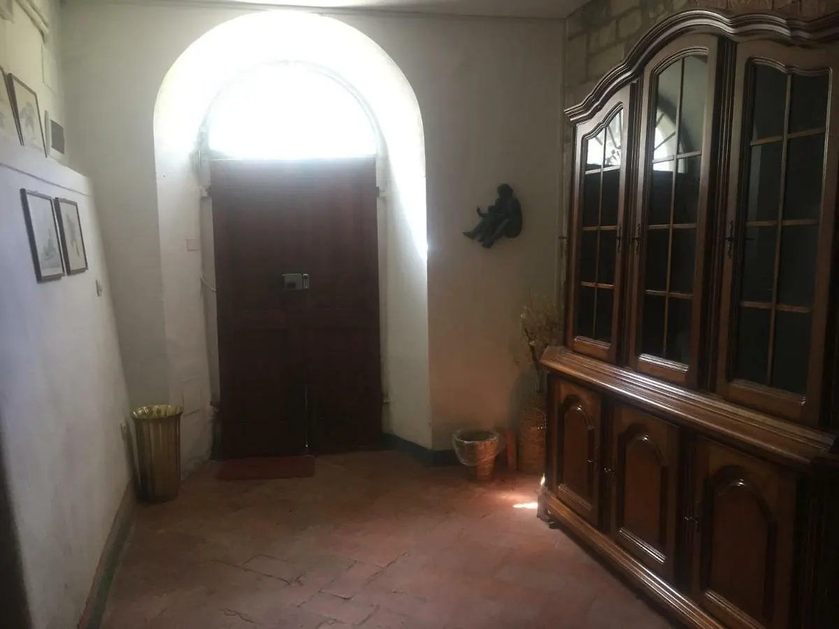 Chiesa Di San Michele Bed & Breakfast Incisa in Val d'Arno