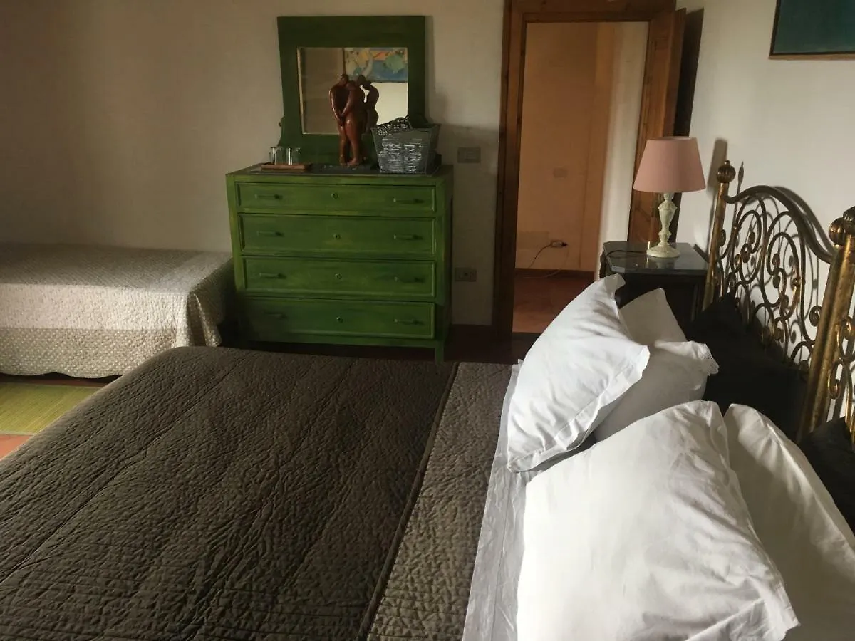 Chiesa Di San Michele Bed & Breakfast Incisa in Val d'Arno Italy