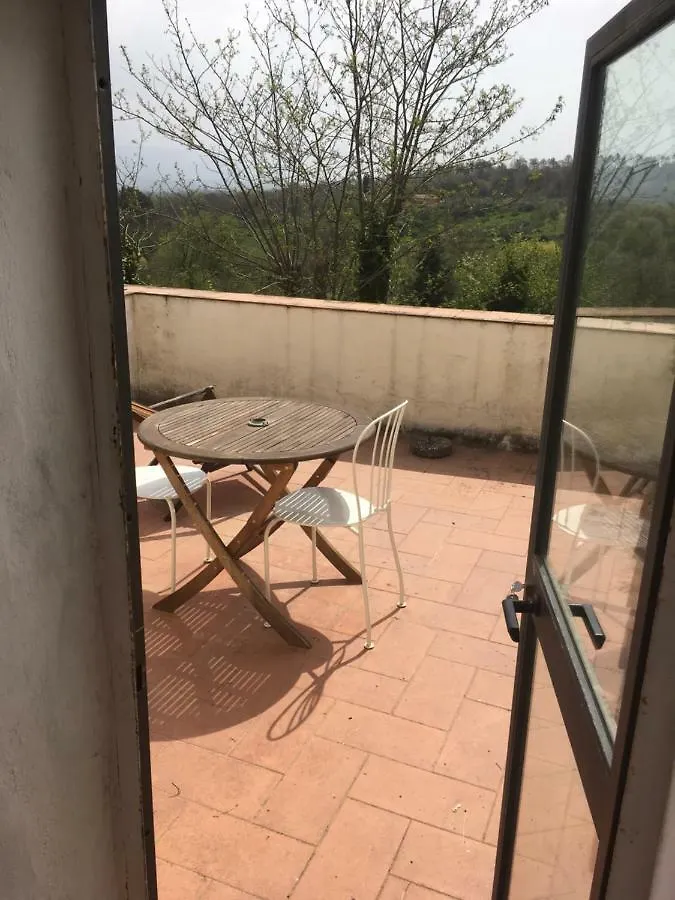 Chiesa Di San Michele Bed & Breakfast Incisa in Val d'Arno Italy