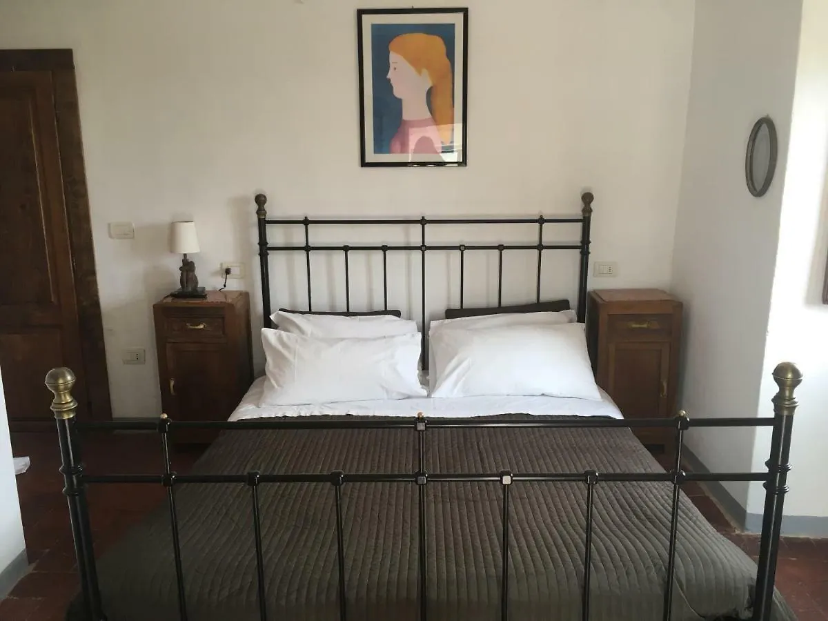 Chiesa Di San Michele Bed & Breakfast Incisa in Val d'Arno