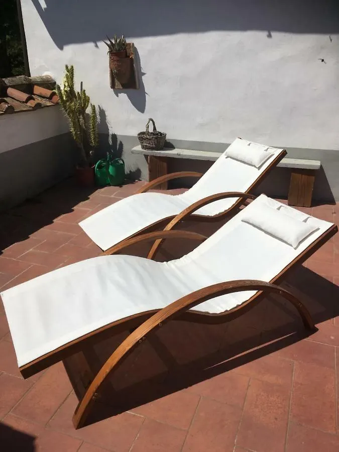 Chiesa Di San Michele Bed & Breakfast Incisa in Val d'Arno