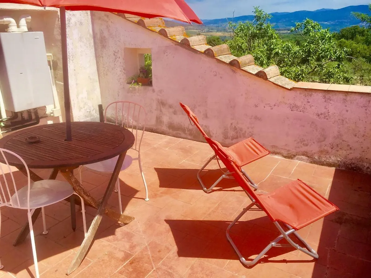 Chiesa Di San Michele Bed & Breakfast Incisa in Val d'Arno