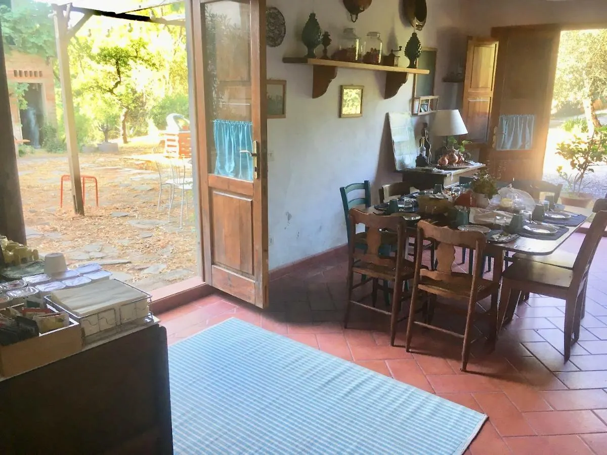 Chiesa Di San Michele Bed & Breakfast Incisa in Val d'Arno