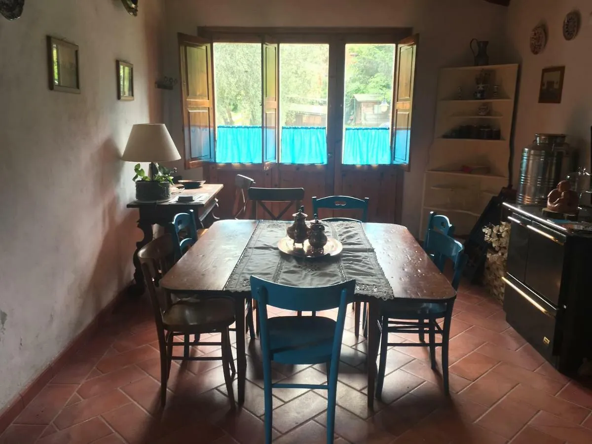 Chiesa Di San Michele Bed & Breakfast Incisa in Val d'Arno 3*,  Italy