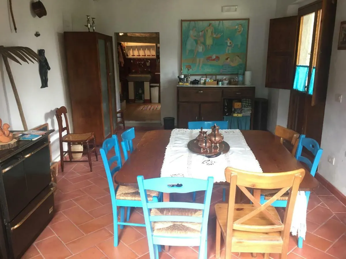 Chiesa Di San Michele Bed & Breakfast Incisa in Val d'Arno
