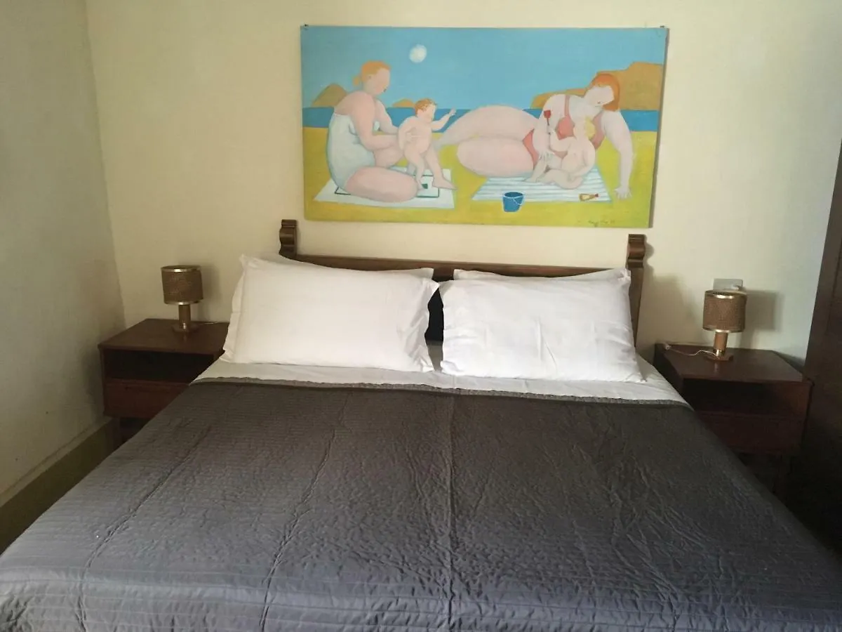 Chiesa Di San Michele Bed & Breakfast Incisa in Val d'Arno